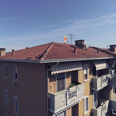 L'Angolo Di Betti Ривергаро Экстерьер фото