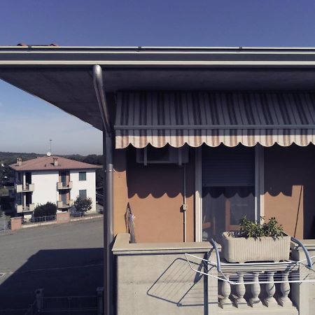 L'Angolo Di Betti Ривергаро Экстерьер фото
